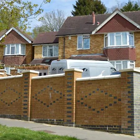 Ferienwohnung South Croydon